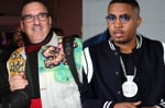 MC Serch Selling Shares in Nas' Catalog, Which Includes 'Illmatic' and 'It Was Written'