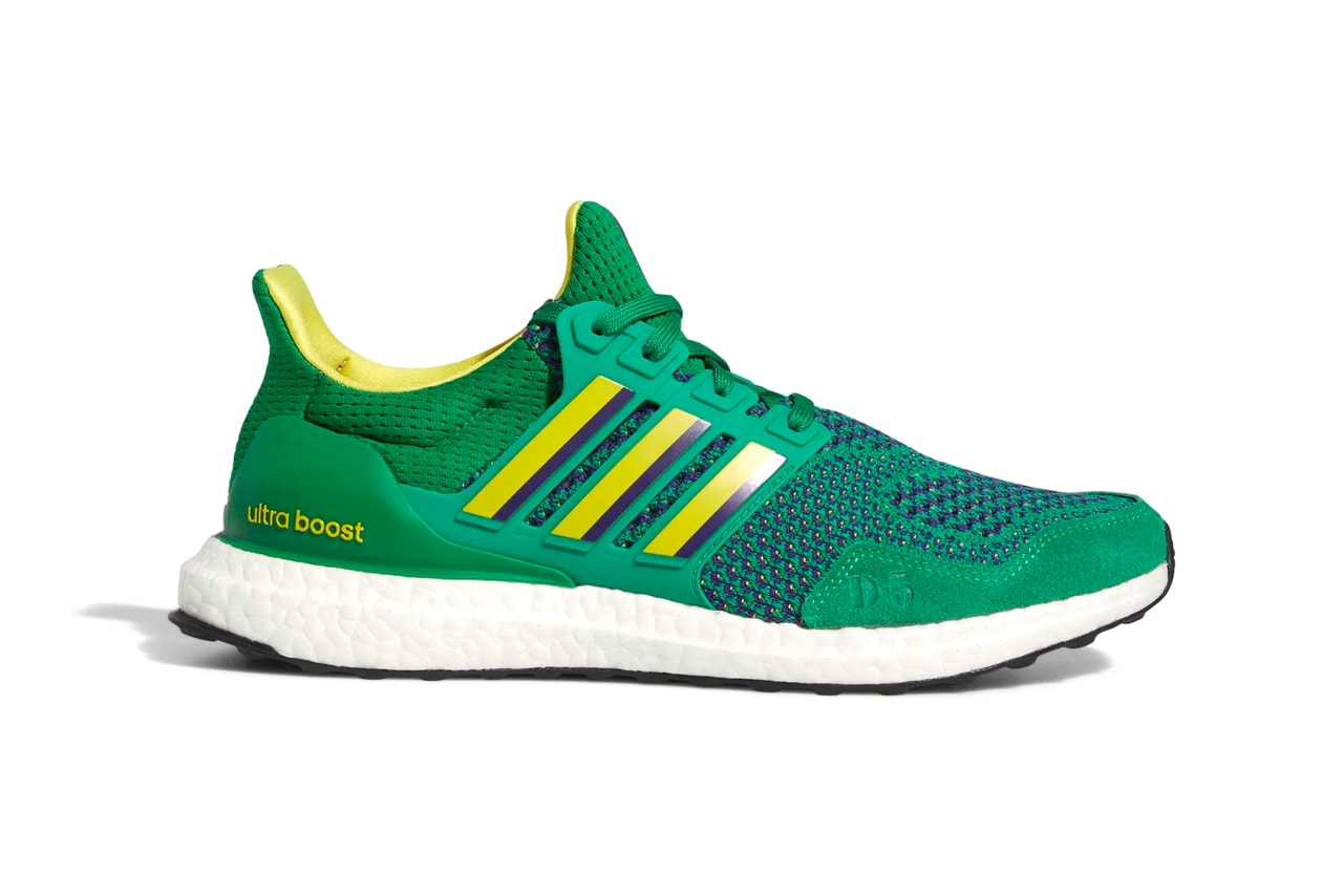 Mighty Ducks adidas UltraBOOST 1.0 DNA GV8814 Release Info date store list buying guide photos price hawks ub