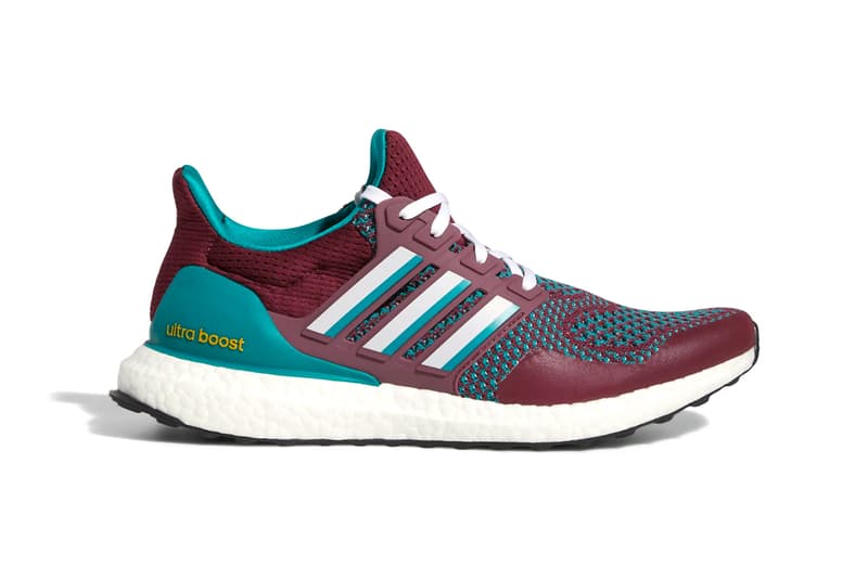 Mighty Ducks adidas UltraBOOST 1.0 DNA GV8814 Release Info date store list buying guide photos price hawks ub