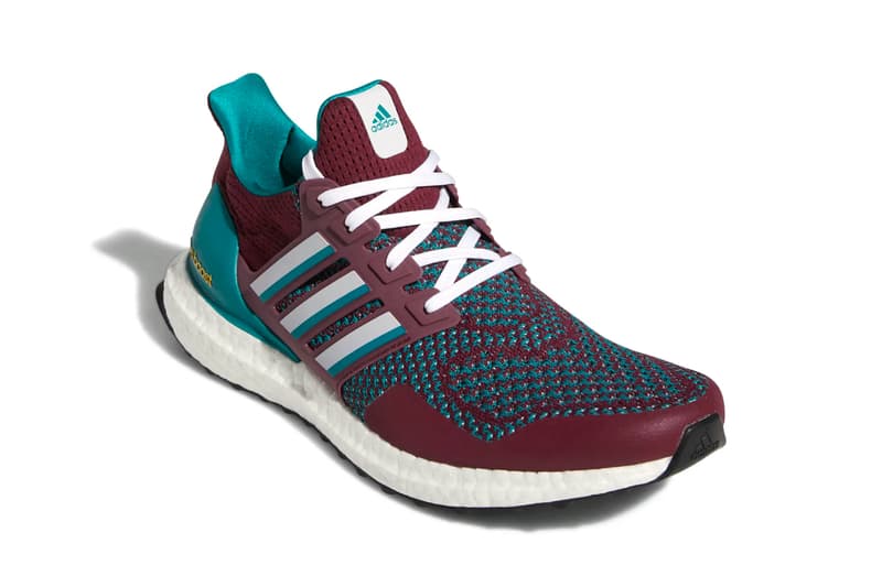 Mighty Ducks adidas UltraBOOST 1.0 DNA GV8814 Release Info date store list buying guide photos price hawks ub