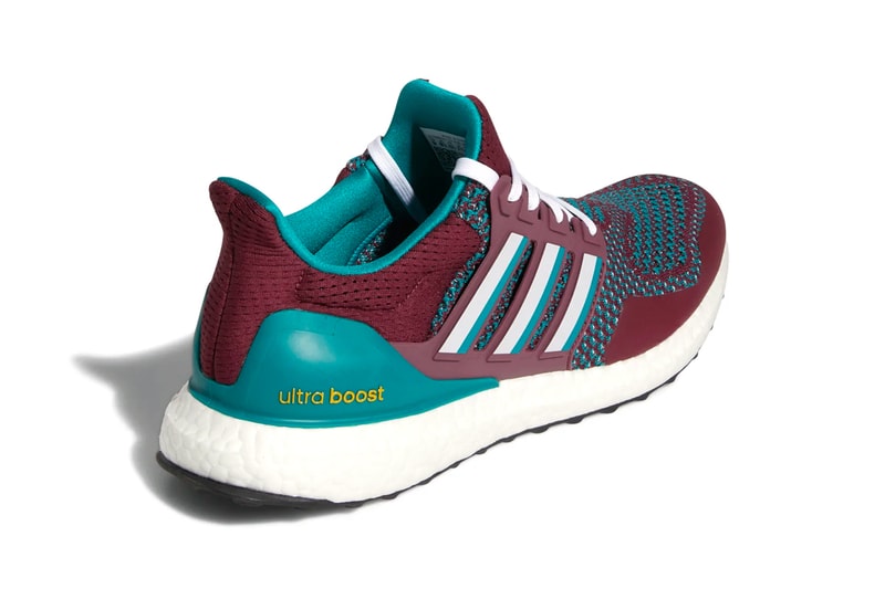 Mighty Ducks adidas UltraBOOST 1.0 DNA GV8814 Release Info date store list buying guide photos price hawks ub