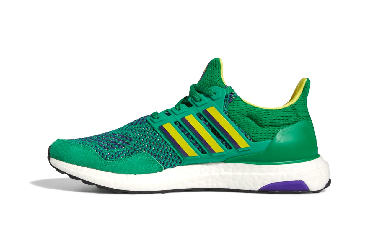 Mighty Ducks adidas UltraBOOST 1.0 DNA GV8814 Release Info date store list buying guide photos price hawks ub