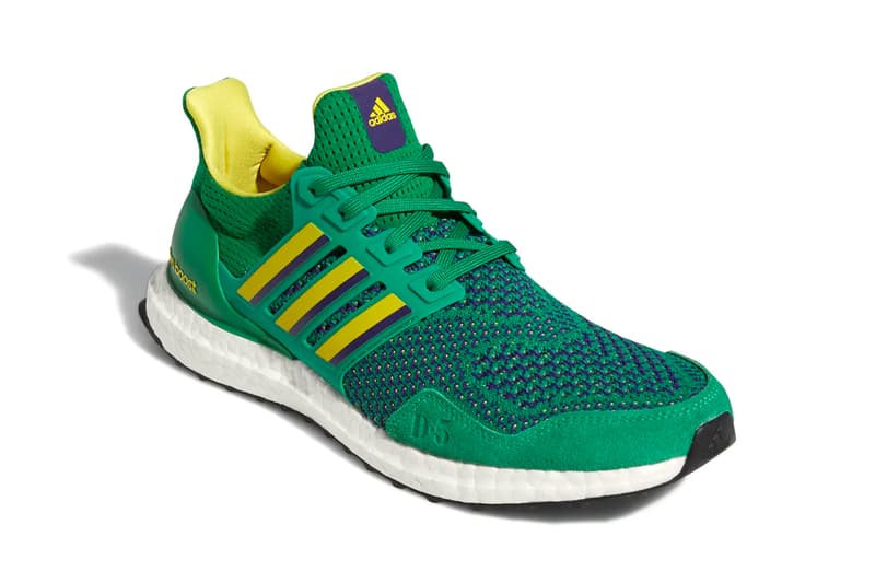 Mighty Ducks adidas UltraBOOST 1.0 DNA GV8814 Release Info date store list buying guide photos price hawks ub