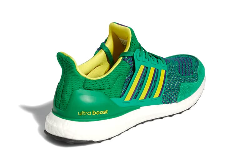 Mighty Ducks adidas UltraBOOST 1.0 DNA GV8814 Release Info date store list buying guide photos price hawks ub