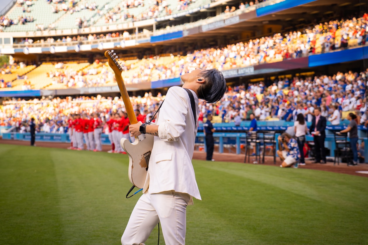 MIYAVI 20 Years of rocking North American Tour MIYAVIVERSE – Anima interview j-rock Tokyo guitar music tour live 