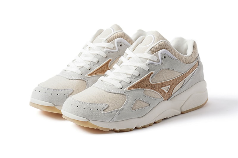 Mizuno Undyed Pack Release Information hype London sneakers footwear uk