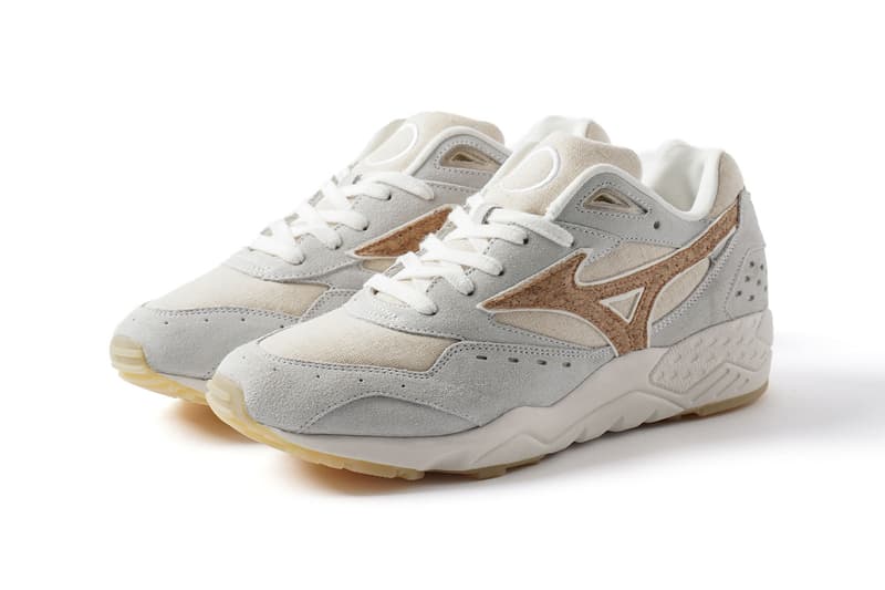 Mizuno Undyed Pack Release Information hype London sneakers footwear uk