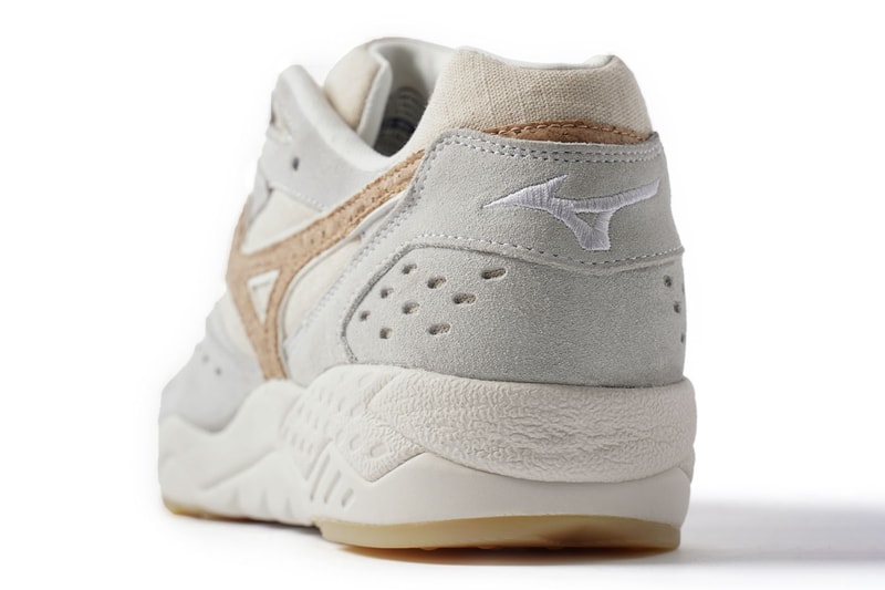 Mizuno Undyed Pack Release Information hype London sneakers footwear uk