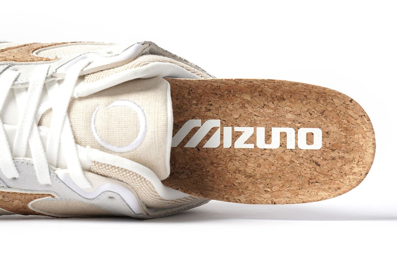 Mizuno Undyed Pack Release Information hype London sneakers footwear uk