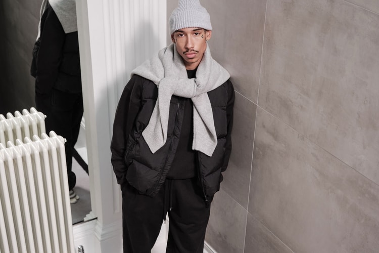 MKI MIYUKI ZOKU Explores the Power of Minimalism for FW22