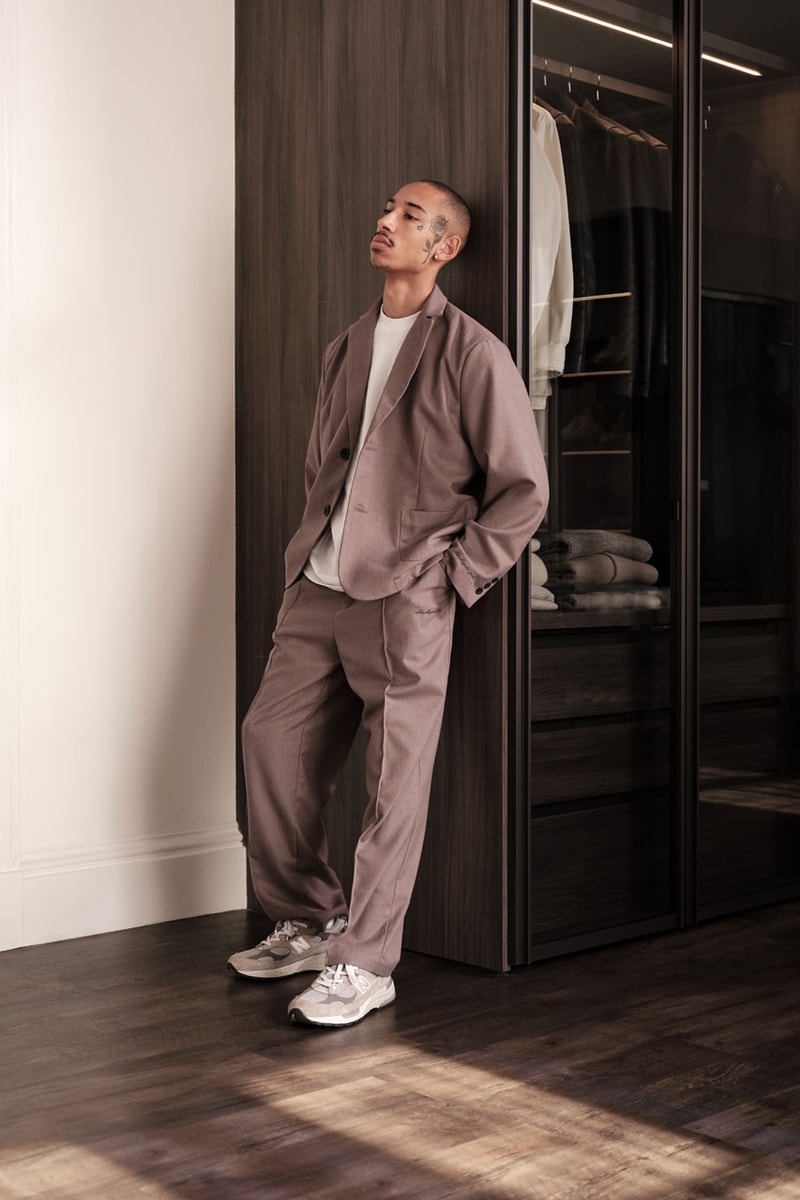 MKI MIYUKI ZOKU Leeds Fashion Style Streetwear Fall Winter 2022 Contemporary 