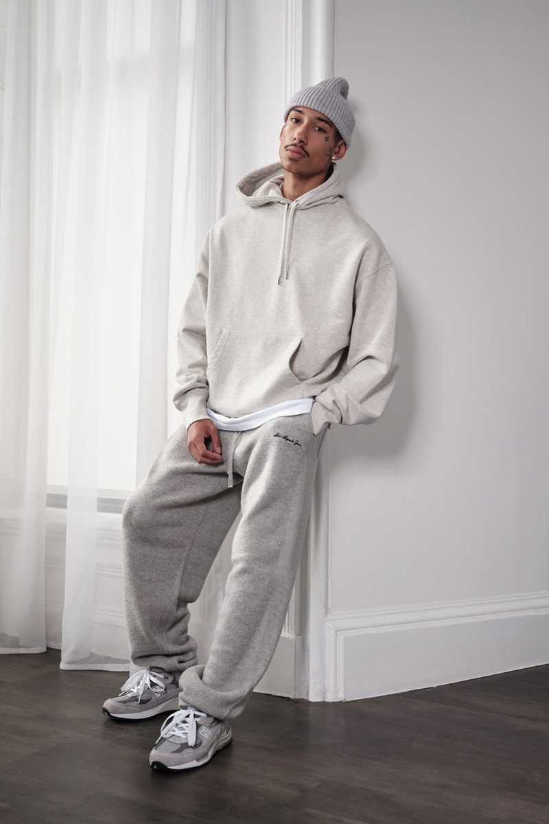 MKI MIYUKI ZOKU Leeds Fashion Style Streetwear Fall Winter 2022 Contemporary 