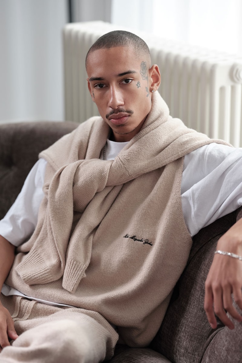 MKI MIYUKI ZOKU Leeds Fashion Style Streetwear Fall Winter 2022 Contemporary 