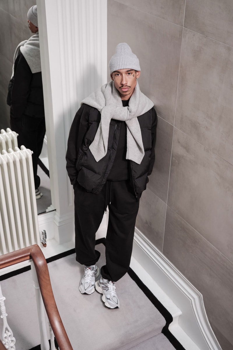 MKI MIYUKI ZOKU Leeds Fashion Style Streetwear Fall Winter 2022 Contemporary 