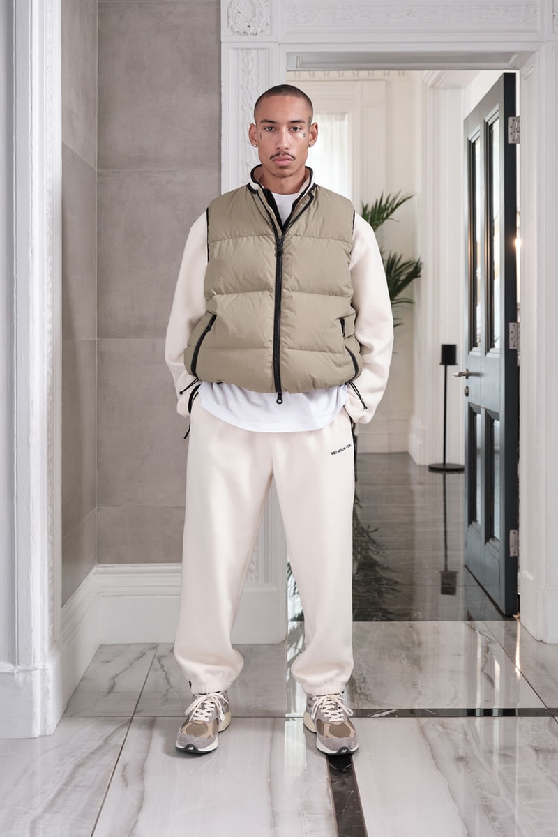 MKI MIYUKI ZOKU Leeds Fashion Style Streetwear Fall Winter 2022 Contemporary 