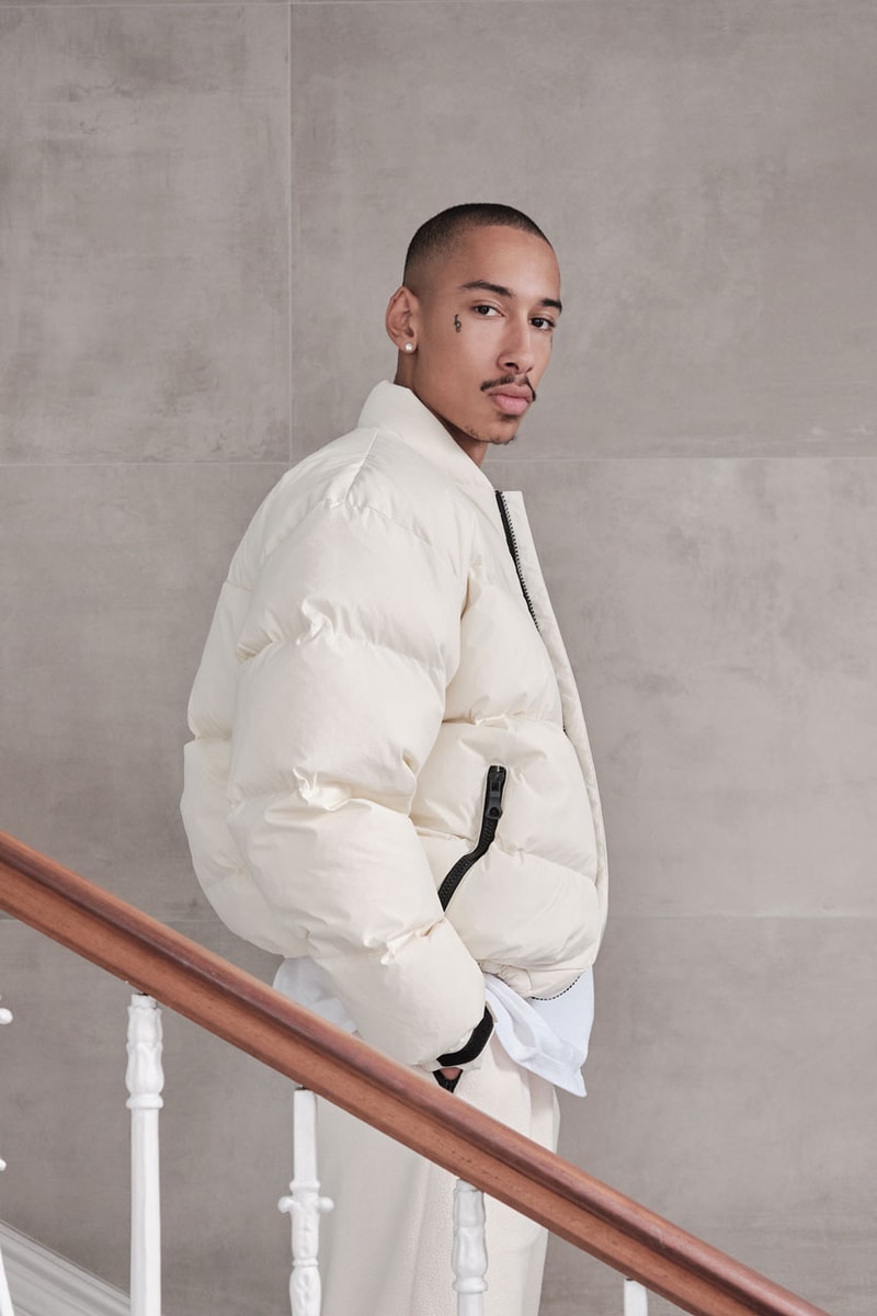 MKI MIYUKI ZOKU Leeds Fashion Style Streetwear Fall Winter 2022 Contemporary 
