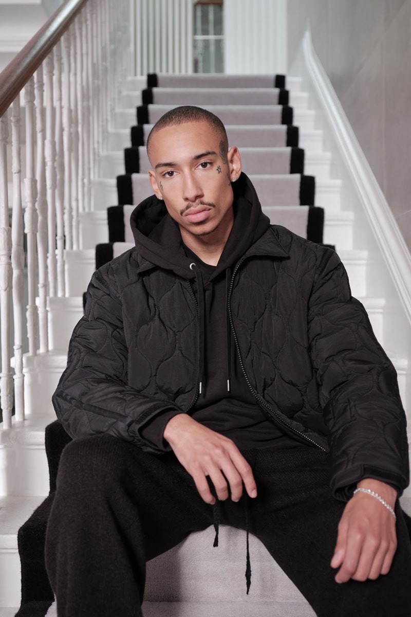 MKI MIYUKI ZOKU Leeds Fashion Style Streetwear Fall Winter 2022 Contemporary 