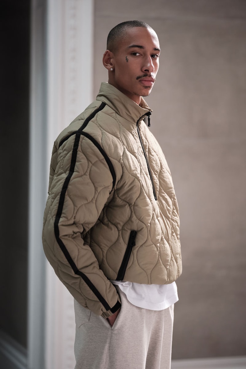 MKI MIYUKI ZOKU Leeds Fashion Style Streetwear Fall Winter 2022 Contemporary 