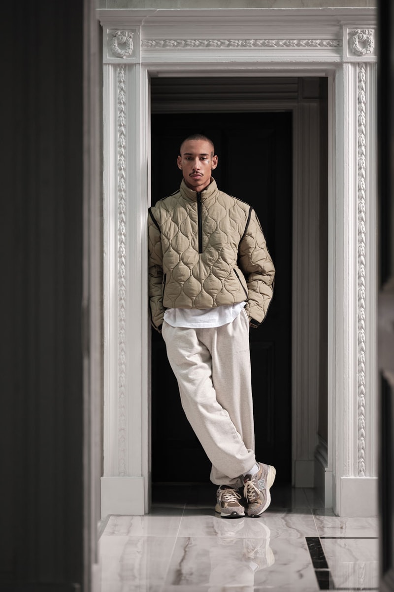 MKI MIYUKI ZOKU Leeds Fashion Style Streetwear Fall Winter 2022 Contemporary 