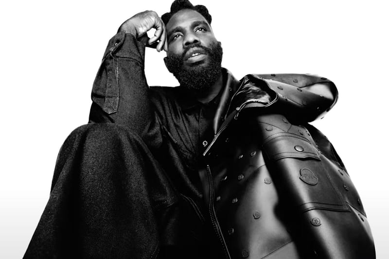 Moncler Enlists Photographer Platon for Monumental "Maya 70 Collaborations" Fashion Film