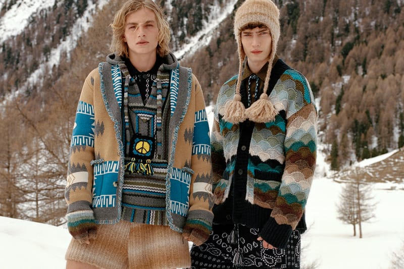 Moon Boot® and ALANUI’s Capsule Collaboration Celebrates Italian Heritage