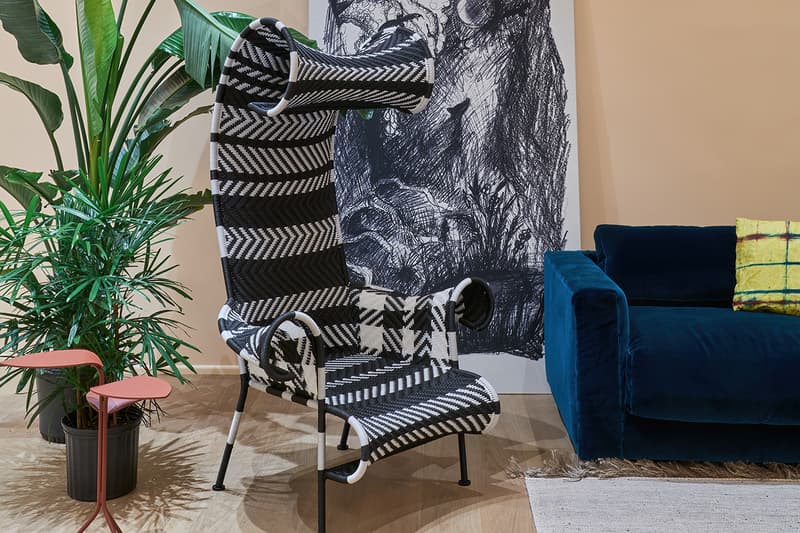 Moroso Opens Doors to its New York Flagship Store