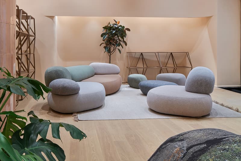 Moroso Opens Doors to its New York Flagship Store