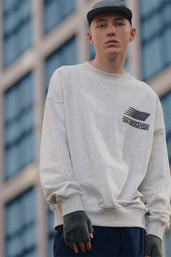 N.HOOLYWOOD x INVINCIBLE® x New Balance 2002R Release Information hype Japan sneakers footwear