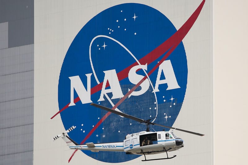 NASA Team Begins Independent Study on UFOs