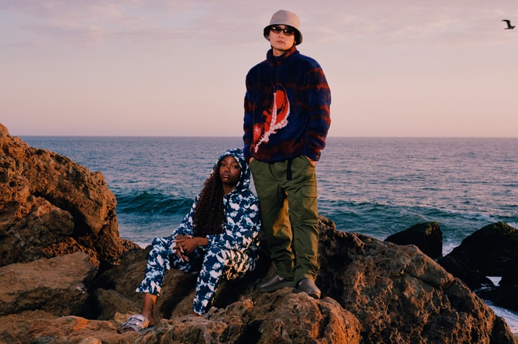 Vast and Wondrous Aquatic Ecosystems Inspire All-New Lifestyle Collection from National Geographic