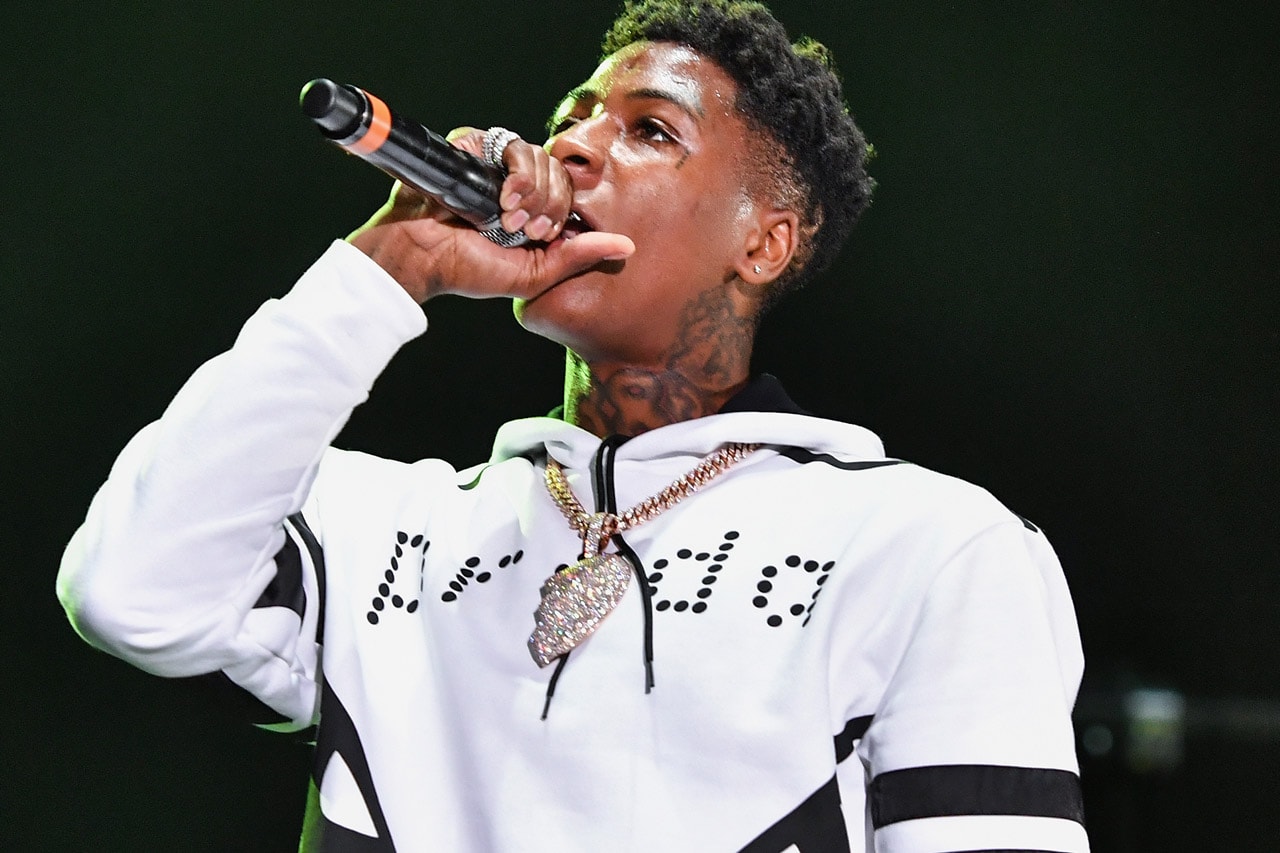NBA YoungBoy Plans 10 Mixtapes in 1 Year, Announces New Project 'Ma' I Got A Family'