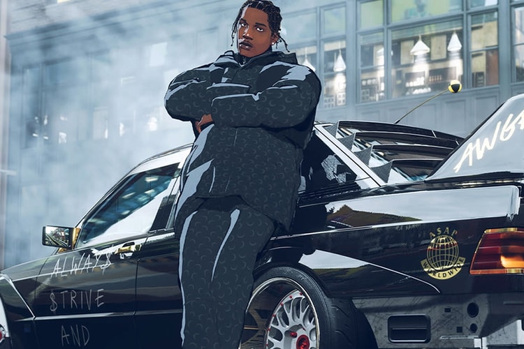 'Need for Speed Unbound' Debuts Official Gameplay Trailer