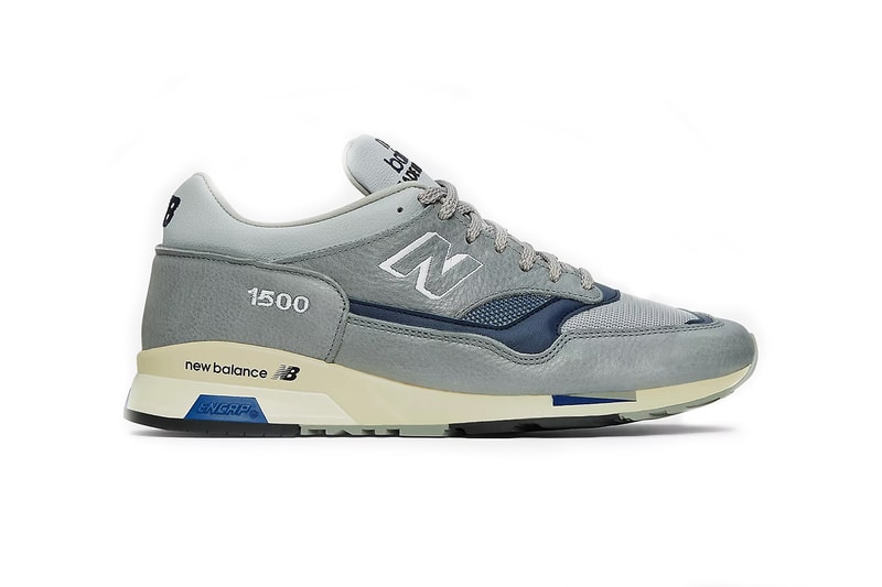 New Balance 1500 Made in UK Release Info M1500UKF sneakers kicks hype flimby