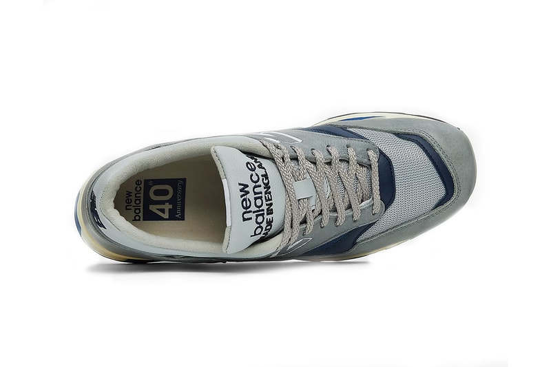 New Balance 1500 Made in UK Release Info M1500UKF sneakers kicks hype flimby