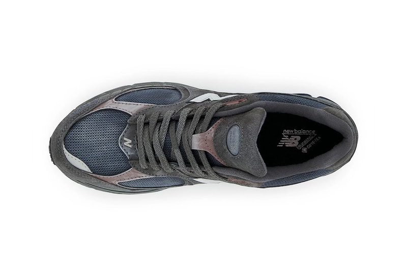 New Balance 2002R Magnet M2002RXA Release Info date store list buying guide photos price