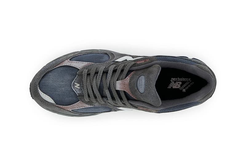 New Balance 2002R Magnet M2002RXA Release Info date store list buying guide photos price
