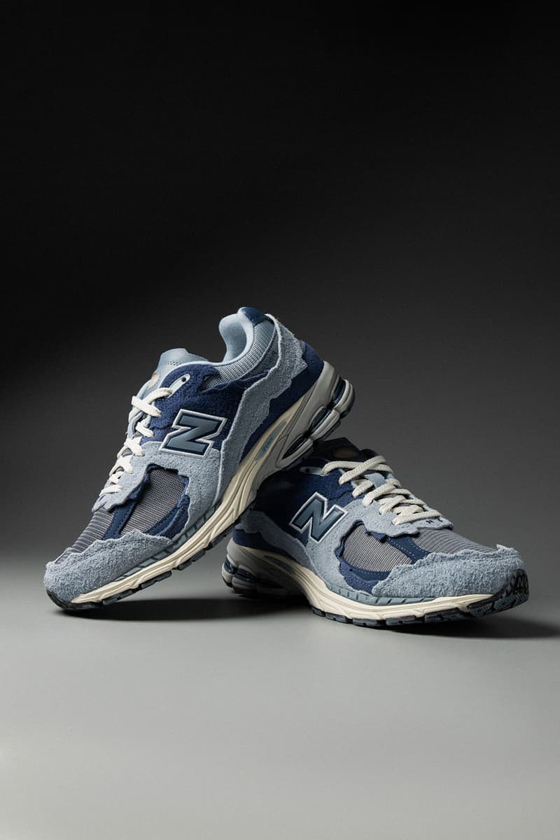 New Balance Protection Pack 2002R M2002RDH M2002RDI HBX Release Info Buy Price Pink Purple