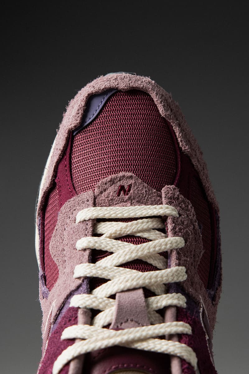 New Balance Protection Pack 2002R M2002RDH M2002RDI HBX Release Info Buy Price Pink Purple