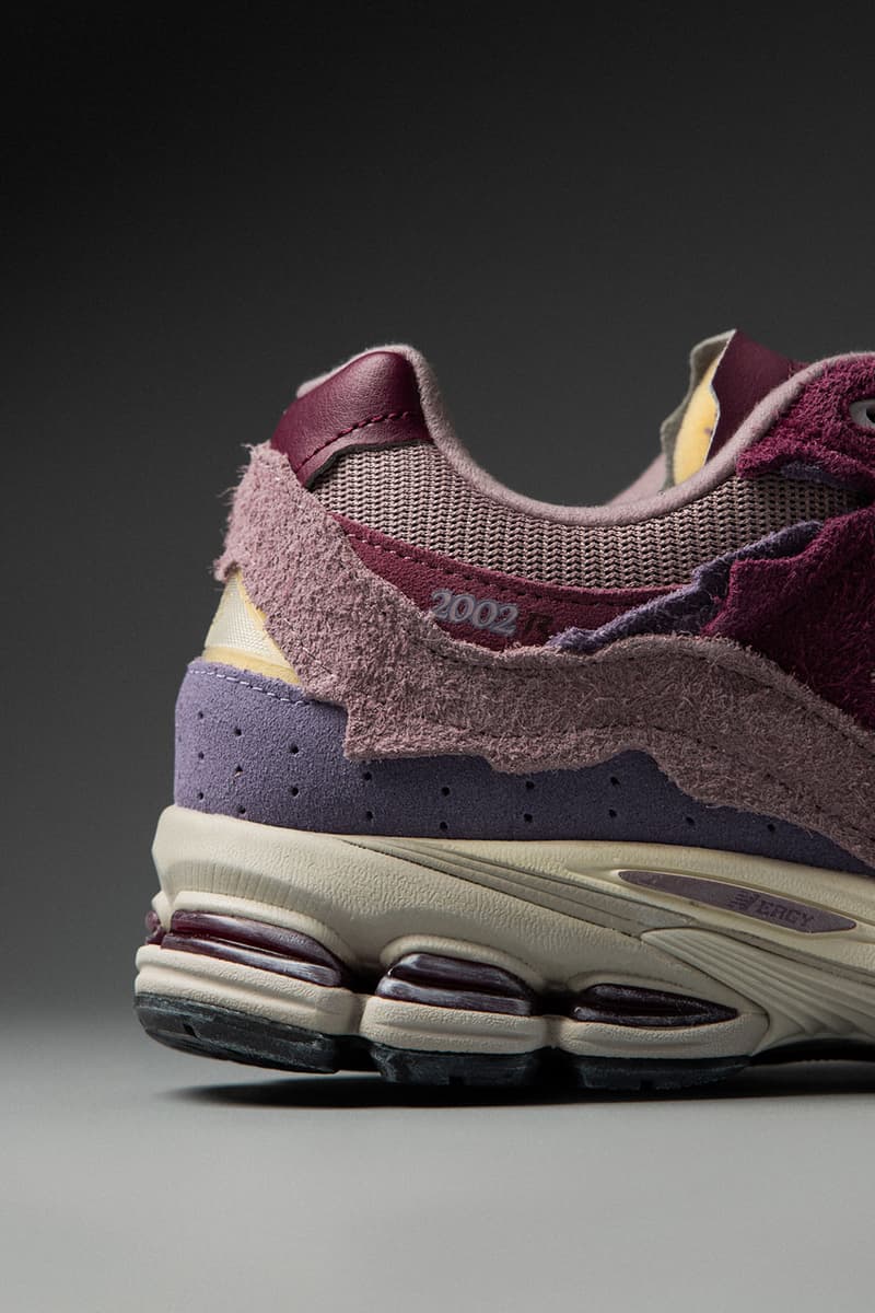 New Balance Protection Pack 2002R M2002RDH M2002RDI HBX Release Info Buy Price Pink Purple