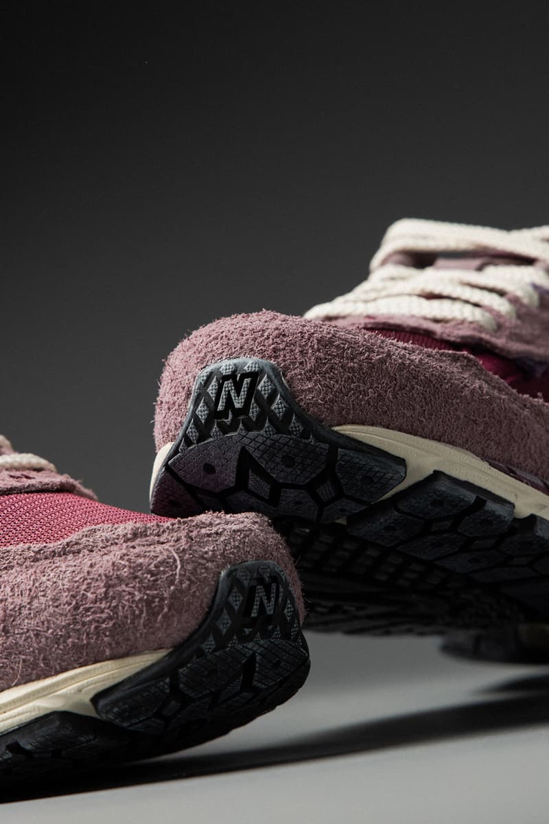 New Balance Protection Pack 2002R M2002RDH M2002RDI HBX Release Info Buy Price Pink Purple