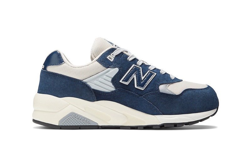 New Balance 580 Natural Indigo MT580OG2 Release Info Olive Golden Brown date store list buying guide photos price