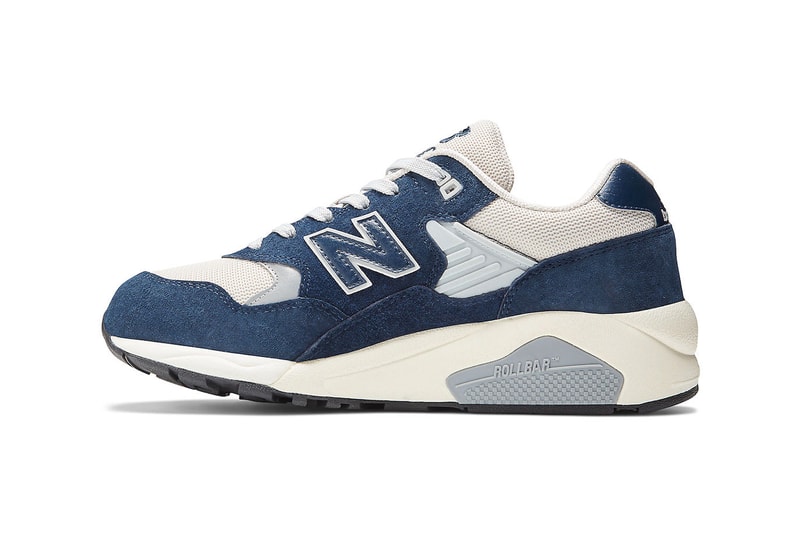 New Balance 580 Natural Indigo MT580OG2 Release Info Olive Golden Brown date store list buying guide photos price
