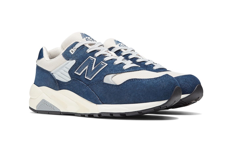 New Balance 580 Natural Indigo MT580OG2 Release Info Olive Golden Brown date store list buying guide photos price