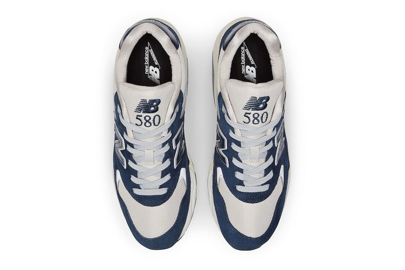 New Balance 580 Natural Indigo MT580OG2 Release Info Olive Golden Brown date store list buying guide photos price