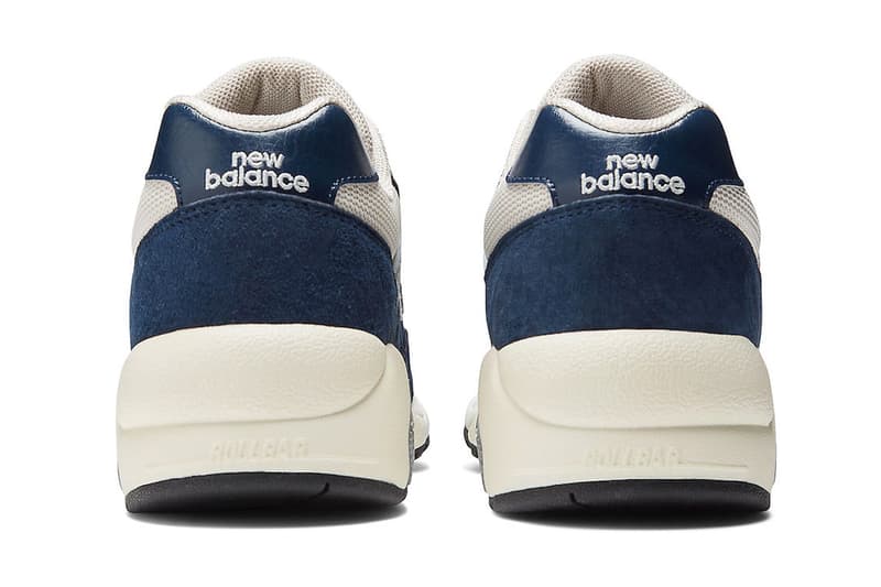 New Balance 580 Natural Indigo MT580OG2 Release Info Olive Golden Brown date store list buying guide photos price