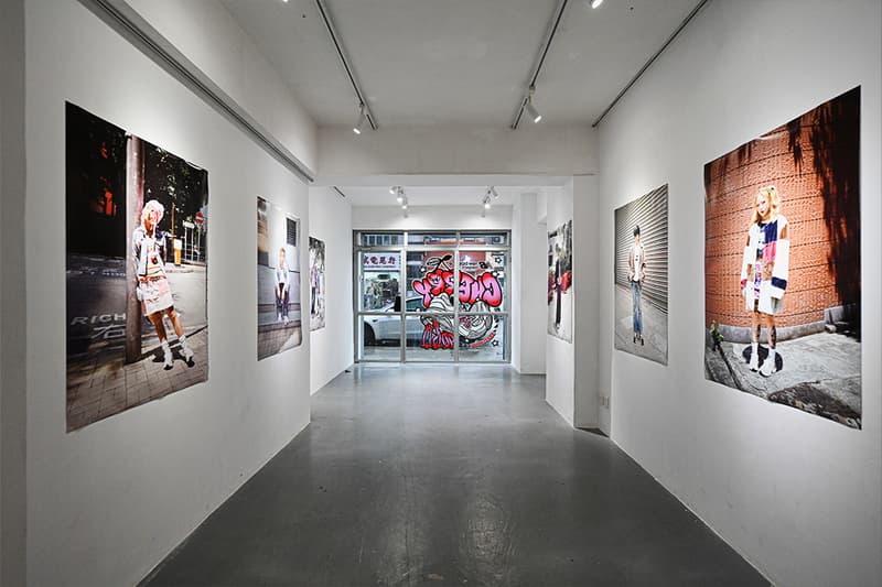 New Balance 9060 Jerry Haha Hong Kong CHERRY exhibition recap