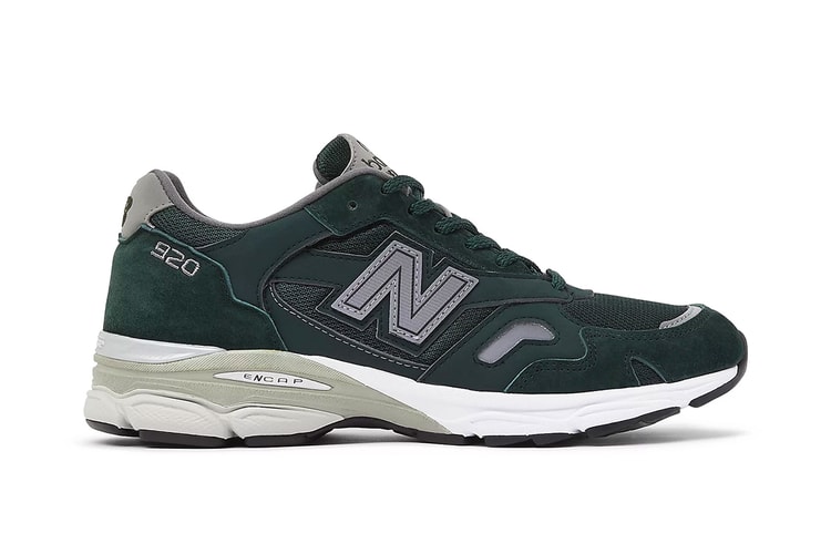 New balance 920 made in uk Clearance
