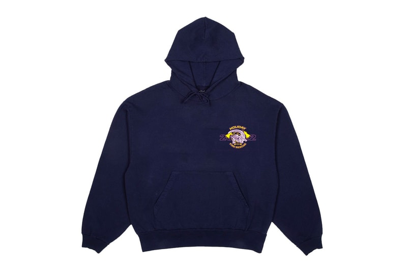 Holiday Releases Third Drop of “MELTDOWN” Collection Fashion