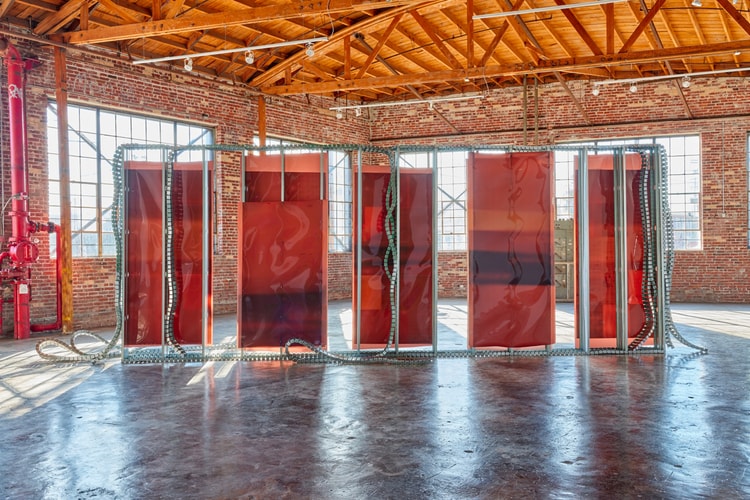 Night Gallery Presents 'The Heavy Light Show'