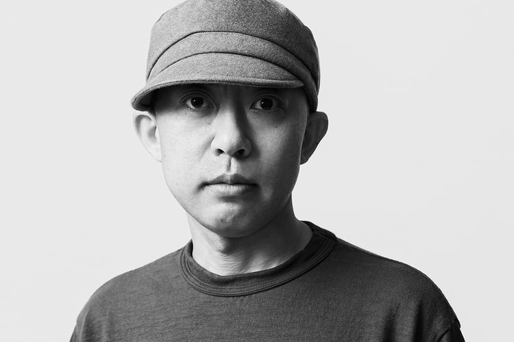 NIGO's Era of KENZO Is All About Reinvigorating House Motifs